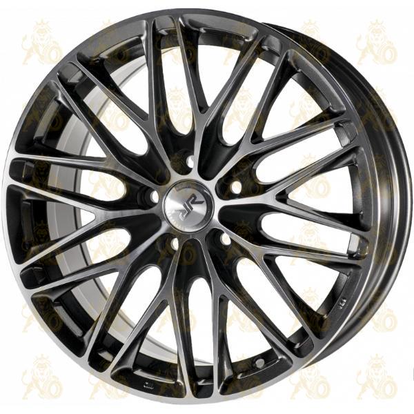 Race Ready CSS3312 6.5x15 5*100 ET35 DIA57.1 MK-P Литой