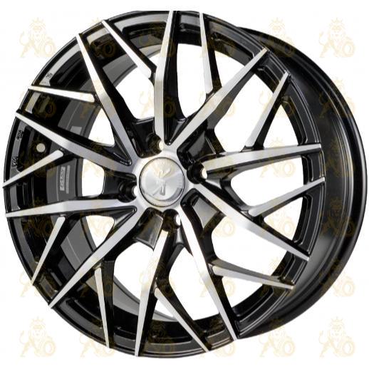 Race Ready CSS3347 7.5x17 5*114.3 ET45 DIA67.1 B-P Литой