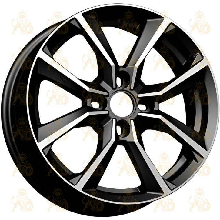 Carwel Тахо 6x15 4*98 ET40 DIA58.6 AB Литой