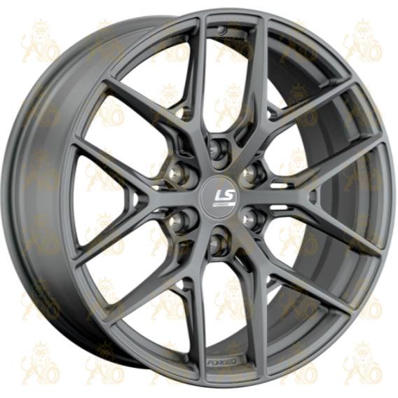 LS Forged FG31 9x20 6*139.7 ET28 DIA78.1 MGM Кованый