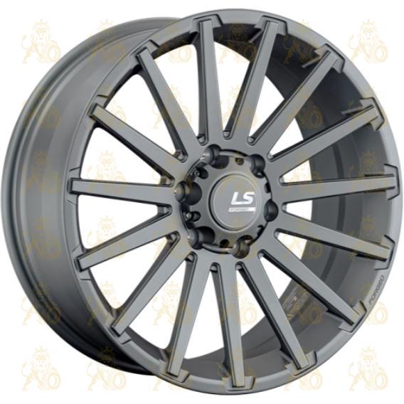 LS Forged FG32 8.5x21 6*139.7 ET50 DIA95.1 MGM Кованый