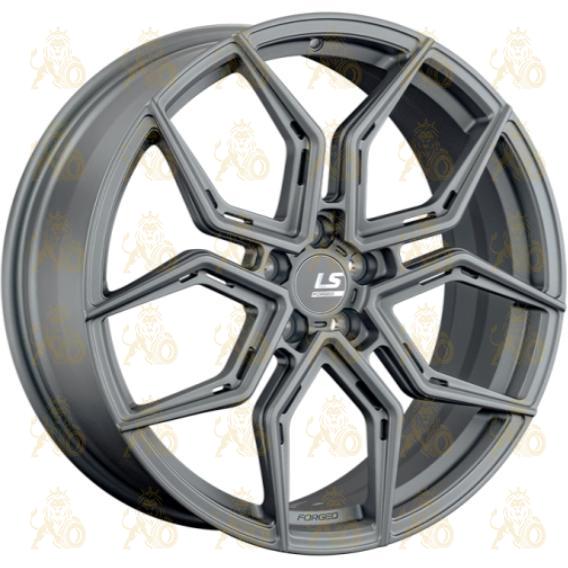 LS Forged FG27 8.5x20 5*108 ET40 DIA63.3 MGM Кованый