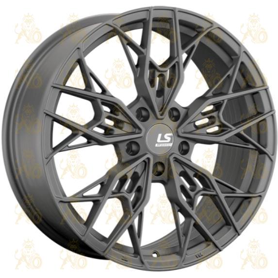 LS FlowForming RC83 8.5x20 5*114.3 ET30 DIA60.1 MGM Литой