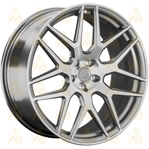 LS Forged FG43 11x21 5*112 ET42 DIA66.6 MGMF Кованый