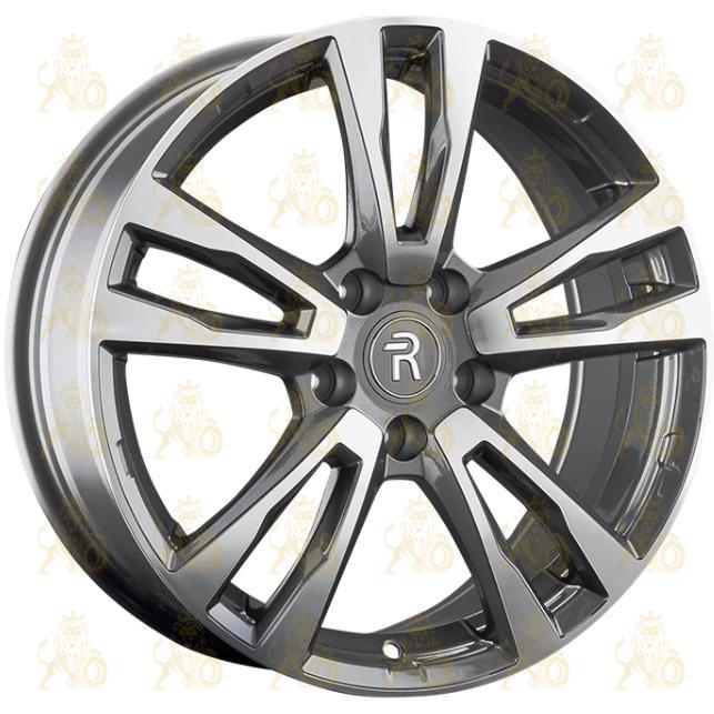 Replay CHG60 7.5x17 5*114.3 ET45 DIA60.1 GMF Литой