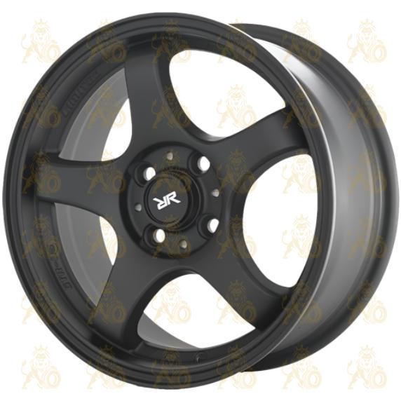 Race Ready CSS391 6.5x15 4*100 ET38 DIA60.1 MK-M Литой