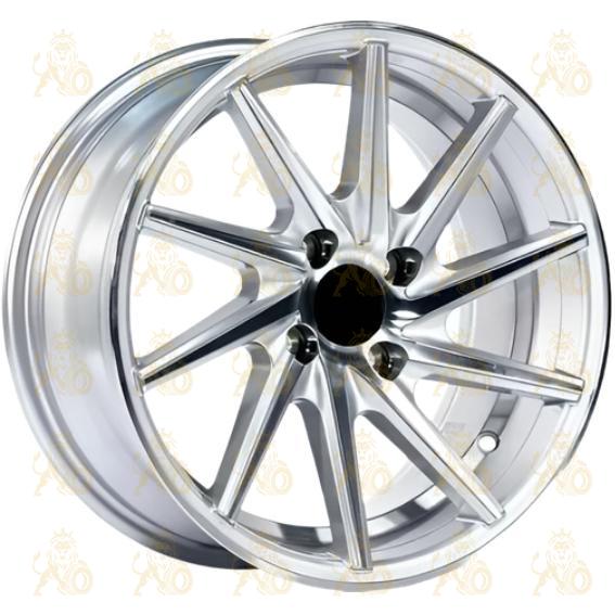 X-Race H-03R 7x16 5*114.3 ET32 DIA67.1 SF Литой