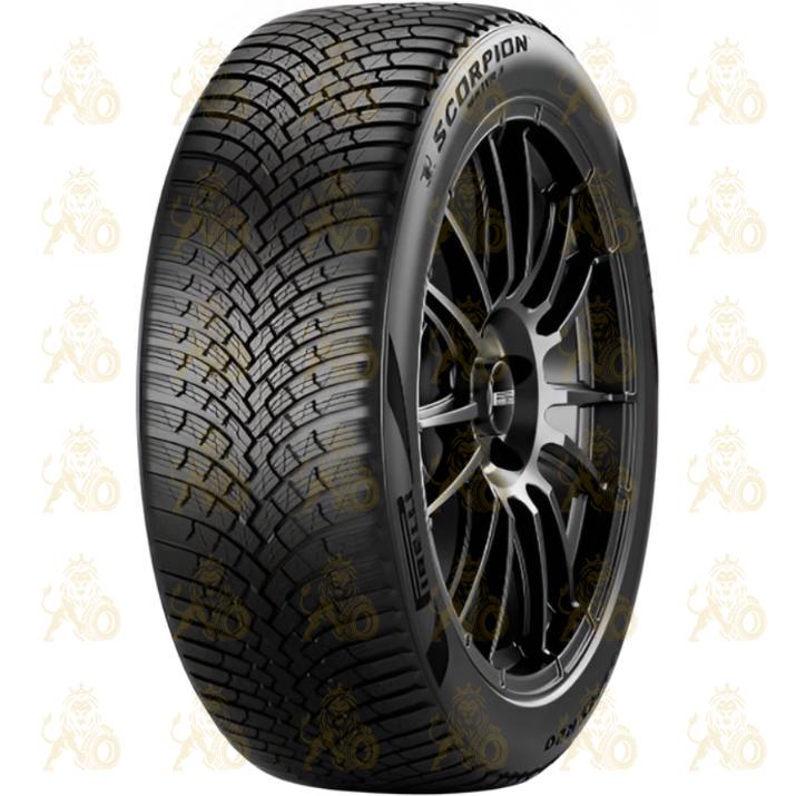 Pirelli Scorpion Winter 3 NCS 315/30 R22 107V XL