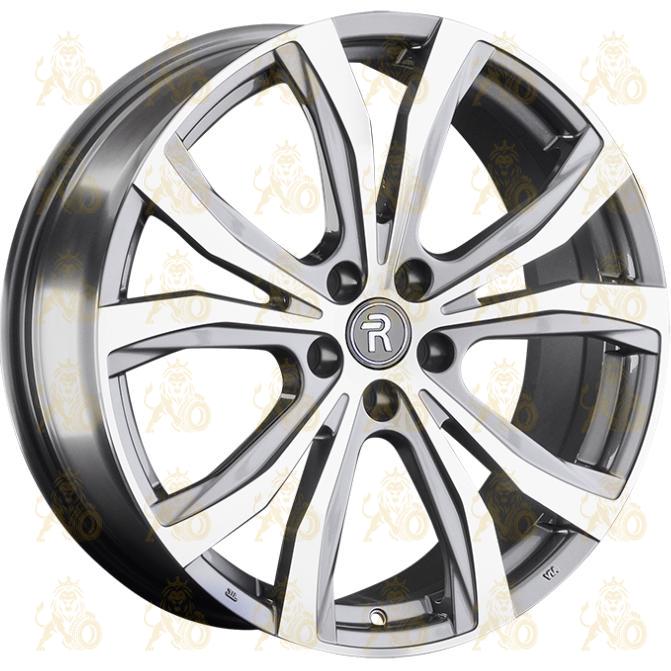 Replay GS20 8x18 5*114.3 ET36 DIA67.1 GMF Литой