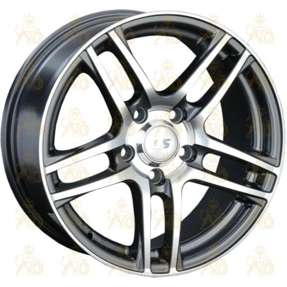LS 285 7x17 4*100 ET40 DIA60.1 GMF Литой