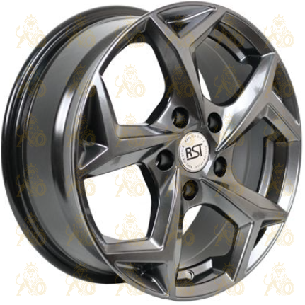 RST R066 6.5x16 5*112 ET46 DIA57.1 BH Литой