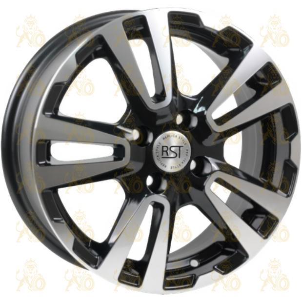 RST R065 6x15 4*100 ET50 DIA60.1 BD Литой
