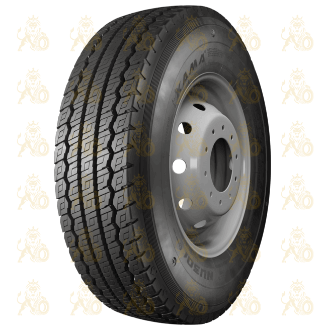 Кама NU 301 305/70 R22.5 152/150L Универсальная