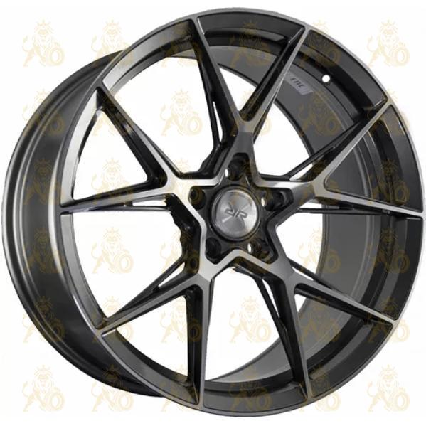 Race Ready CSSYA5636 8.5x19 5*114.3 ET35 DIA67.1 MK-P Литой