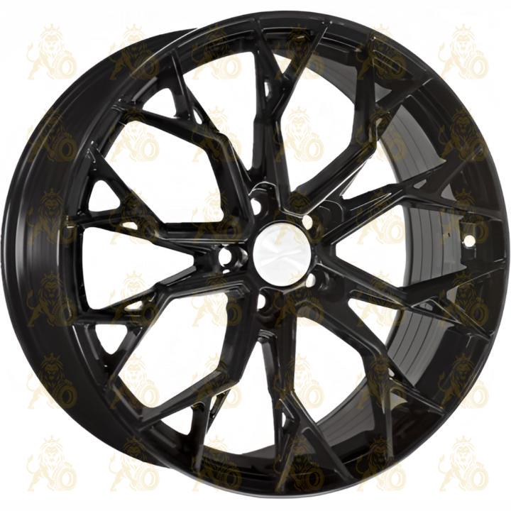 Race Ready CSSYA5640 9x20 5*108 ET45 DIA63.3 BLK Литой