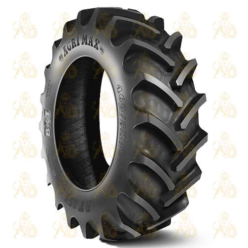 BKT Agrimax RT-855 420/85 R28 139A8/B