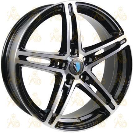 Venti 1518 6x15 4*98 ET40 DIA58.6 BFP Литой