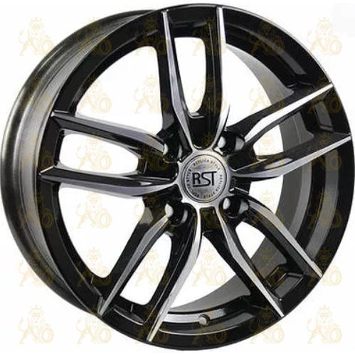 RST R076 6x16 4*100 ET48 DIA60.1 BFP Литой