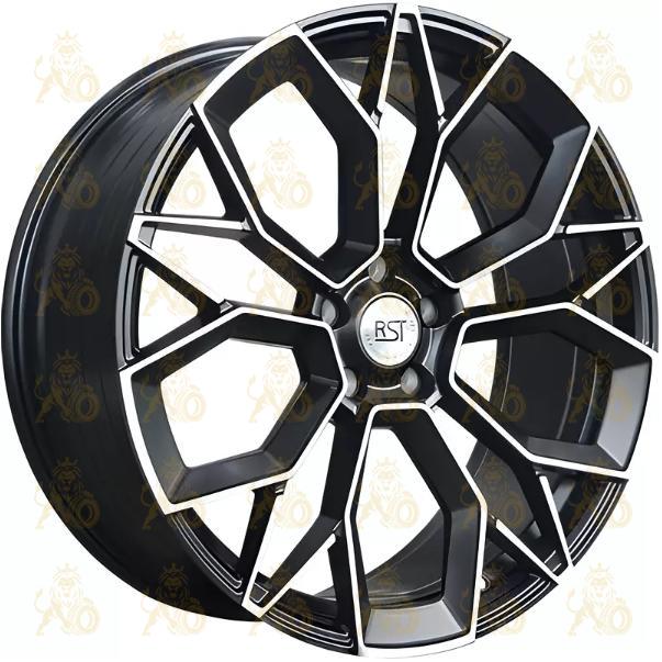 RST R2109FF 8.5x21 5*114.3 ET45 DIA67.1 MBFP Литой