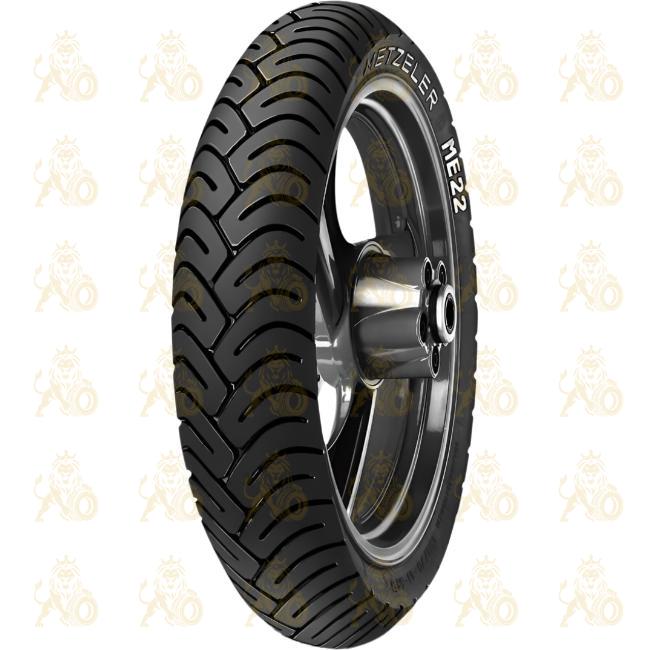 Metzeler ME22 3/0 R18 52P Универсальная Классика