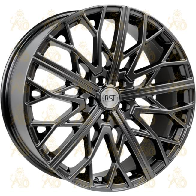 RST R002 8.5x20 5*120 ET47 DIA72.6 BMG Литой