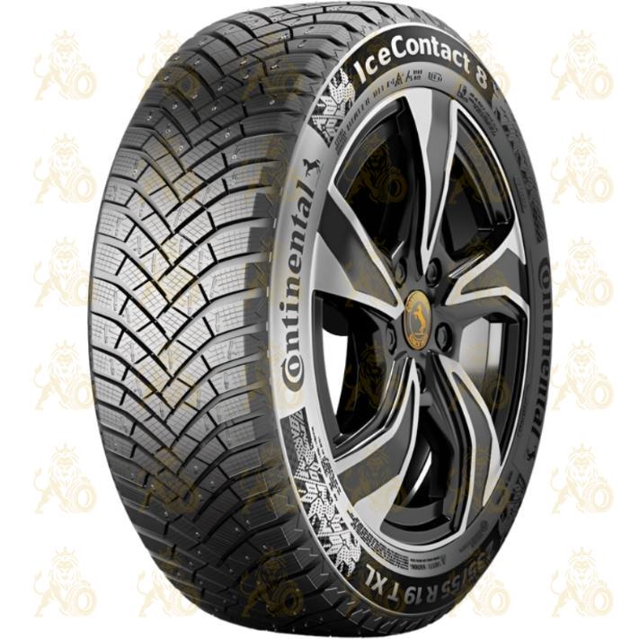 Continental IceContact 8 285/40 R22 110T XL FP