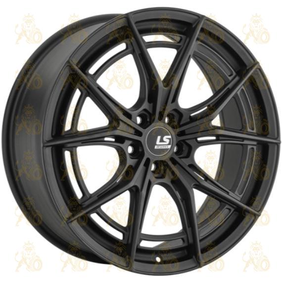 LS RC105 8.5x20 5*108 ET45 DIA63.3 MB Литой