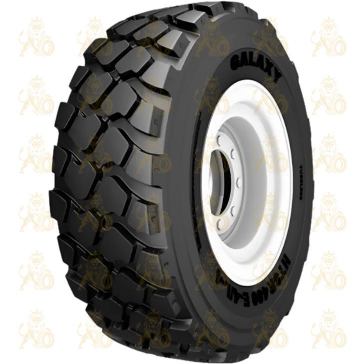 Galaxy HTSR400 E4/L4 23.5/0 R25 185B