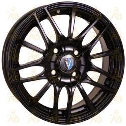 Venti 1506 6x15 5*100 ET40 DIA57.1 BL Литой