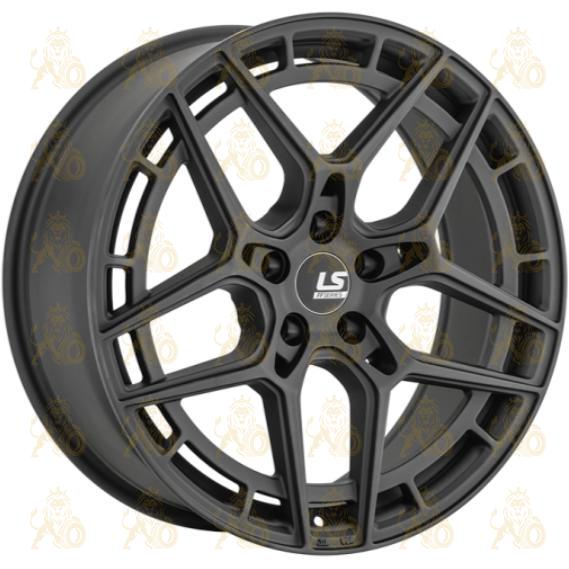 LS FlowForming RC107 9x19 5*112 ET44 DIA66.6 MB Литой