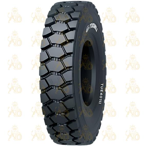 Tianli TUE401II E-4 C1 16/0 R25 180B
