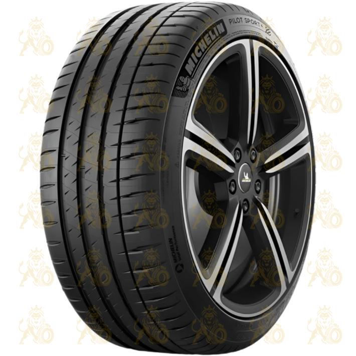 Michelin Pilot Sport 4 275/40 R18 103Y XL RunFlat *