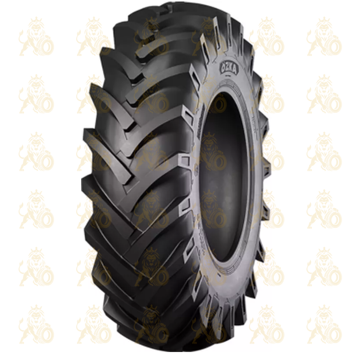 Pulmox TOR12 16.9/0 R34 142A6 PR10