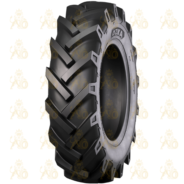OZKA KNK54 6.5/80 R12 80A6 PR6