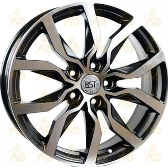 RST R138 7x18 5*110 ET50 DIA63.3 BD Литой