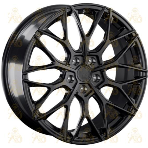 LS Forged FG10 8.5x20 5*108 ET45 DIA63.3 MB Кованый