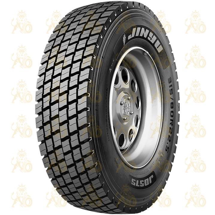 Jinyu JD575 315/80 R22.5 156/153K PR20 Ведущая