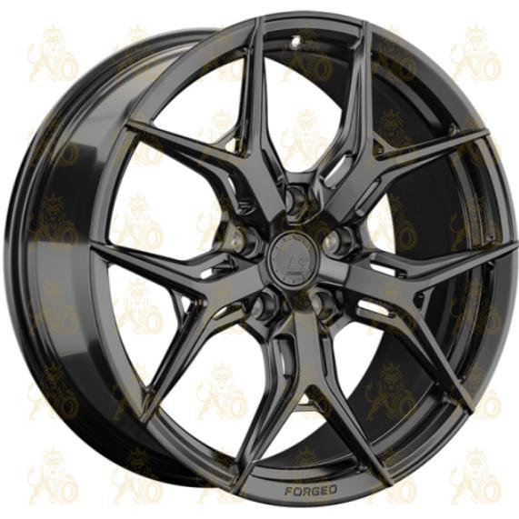 LS Forged FG14 8.5x20 5*120 ET40 DIA72.6 MB Кованый
