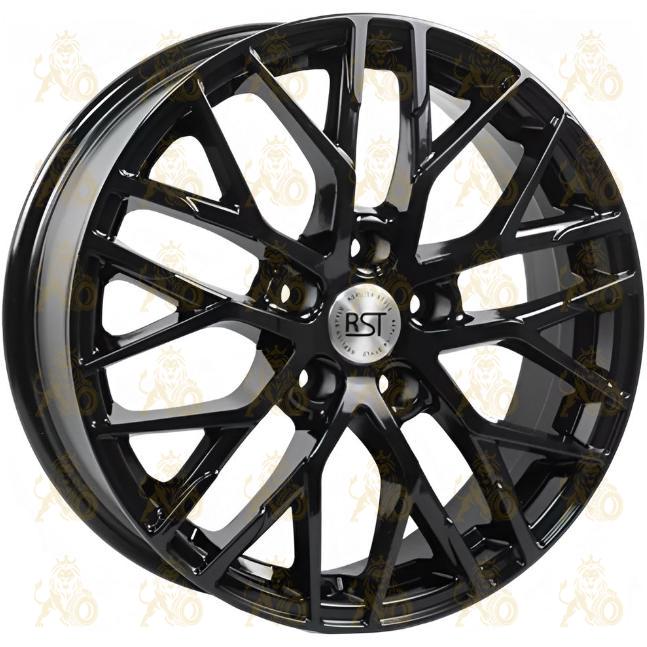 RST R077 6.5x17 5*114.3 ET50 DIA66.1 GB Литой