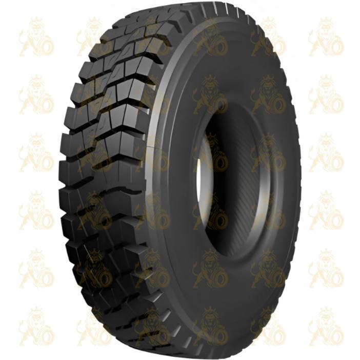 Tornado GL663D 9/0 R20 144/142K PR16 Ведущая