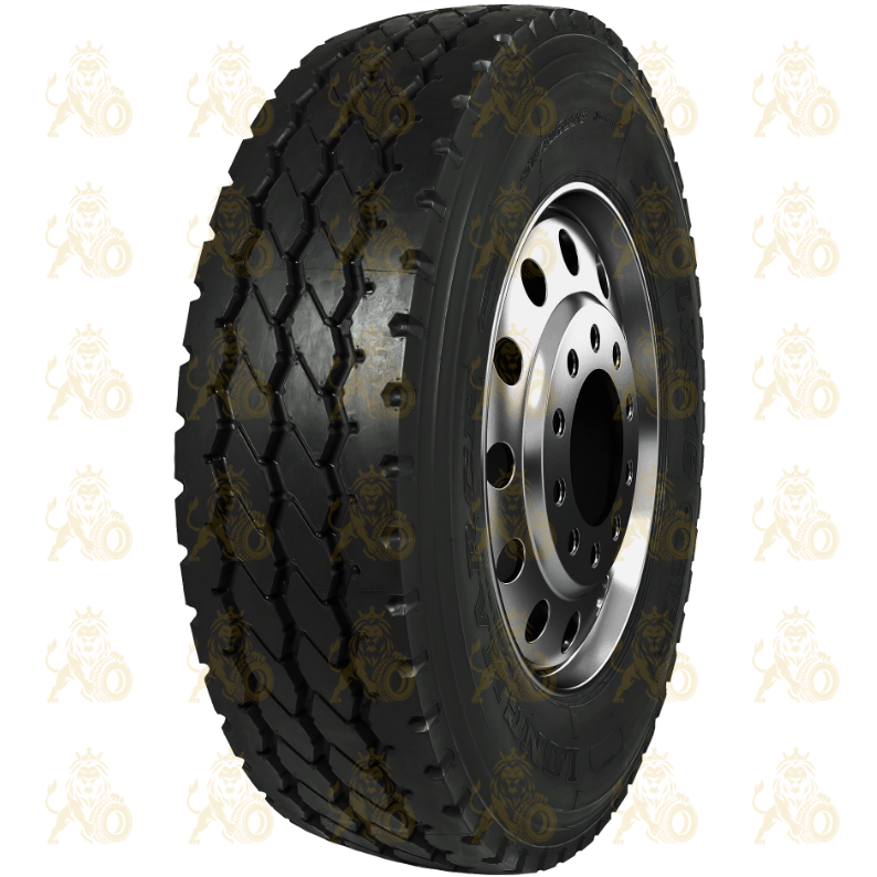 Long March LM519 6.5/0 R16 110/105K PR12 Ведущая
