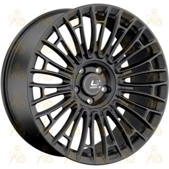 LS Forged FG25 9.5x22 5*130 ET71 DIA71.6 MB Кованый