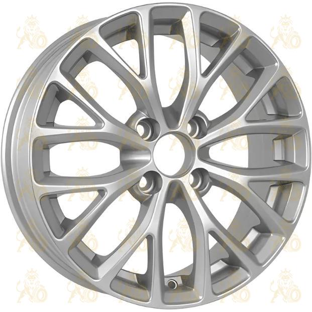RST R166 6x16 4*100 ET50 DIA60.1 HSL Литой