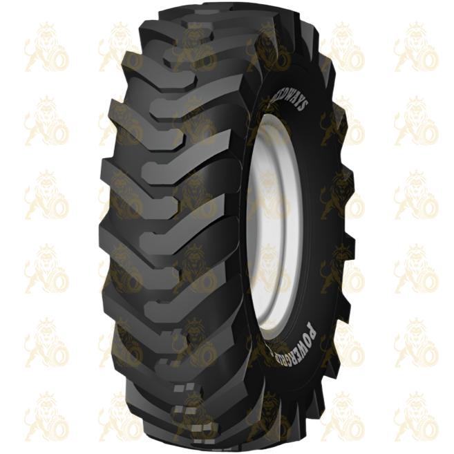 Speedways Powergrip G-2 17.5/0 R25 150A8 PR12