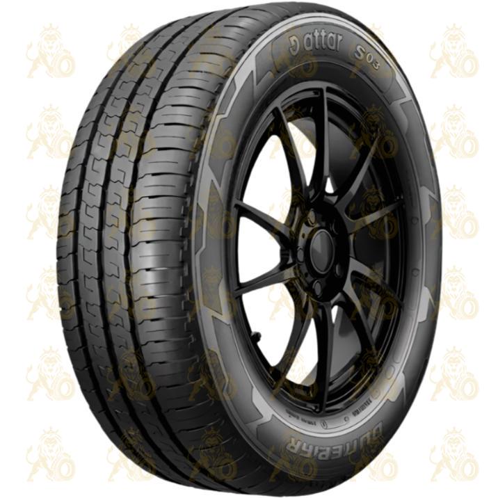Attar S03 225/75 R16C 121/120R