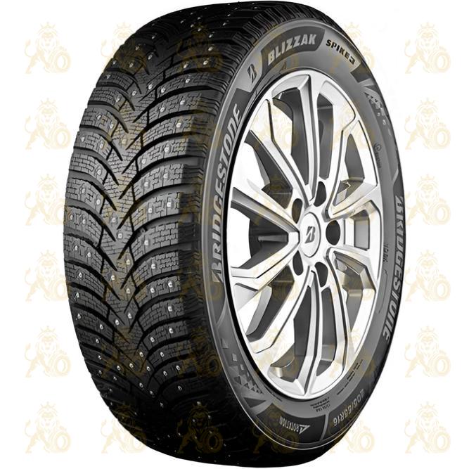 Bridgestone Blizzak Spike 3 215/65 R17 103T