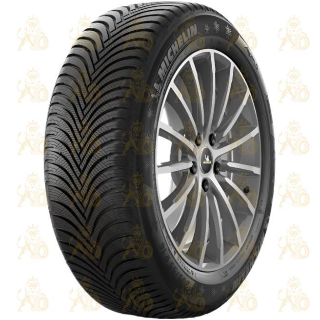 Michelin Alpin 5 285/40 R20 111V XL *