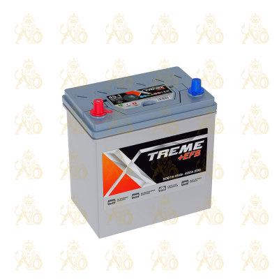 XTREME +EFB 45 обр (50B19L)