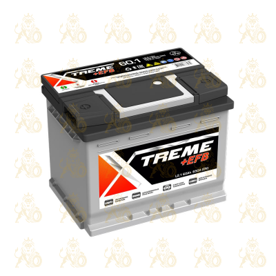 XTREME +EFB 60 пр (L2.1)