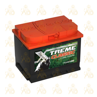 XTREME Classic 60 пр (L2.1, AL)